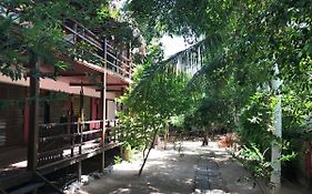 Casa Bouganville Apartamento 4
